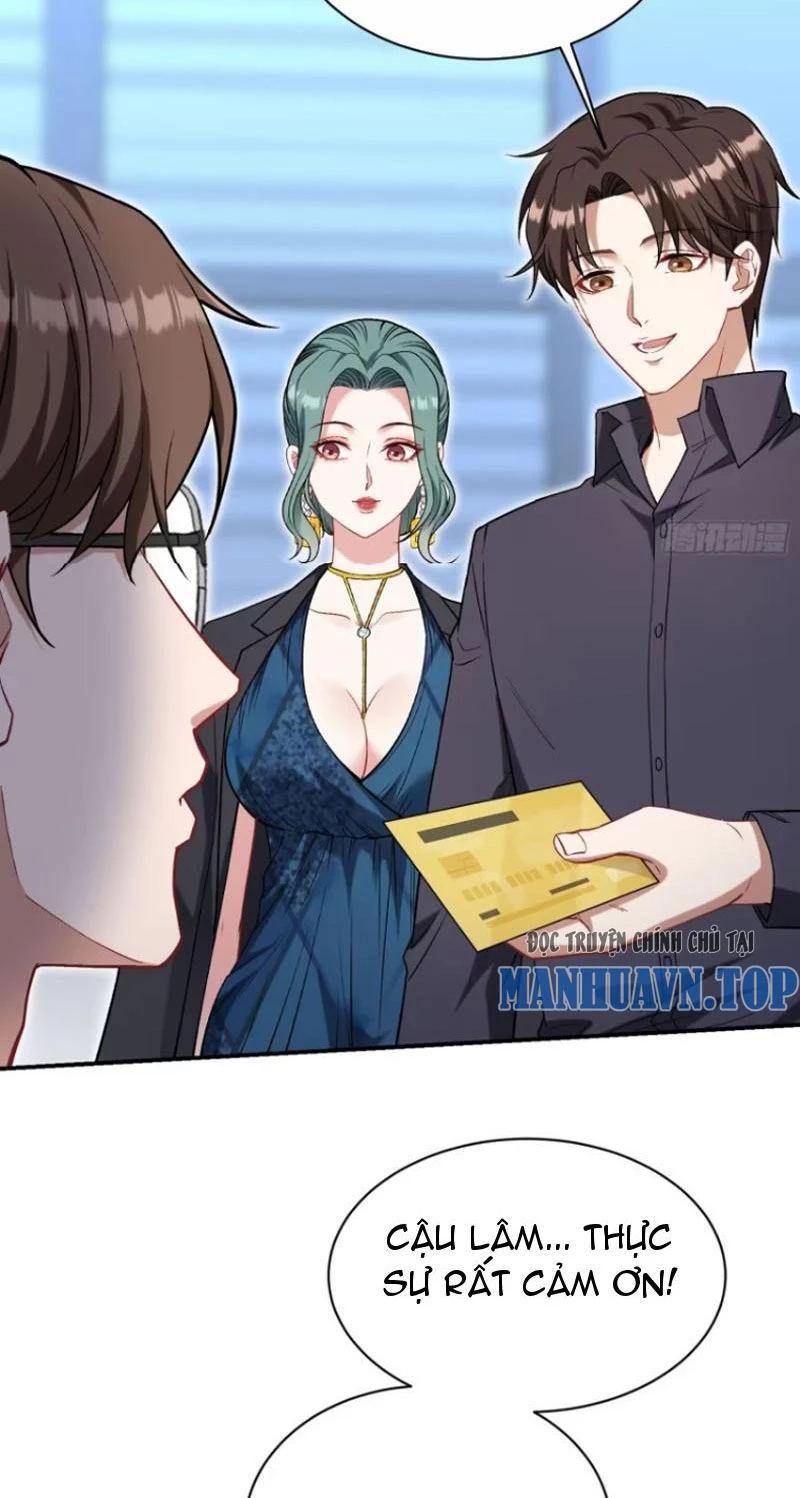 Bỏ Làm Simp Chúa, Ta Có Trong Tay Cả Tỉ Thần Hào! Chapter 88 - Trang 37