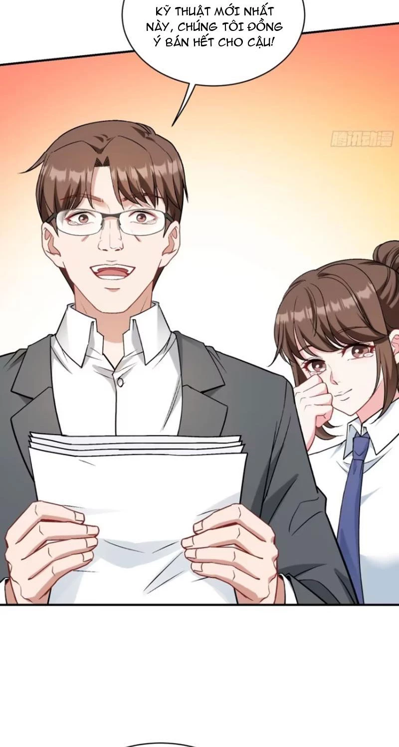 Bỏ Làm Simp Chúa, Ta Có Trong Tay Cả Tỉ Thần Hào! Chapter 88 - Trang 38