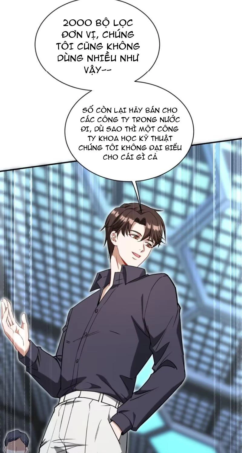 Bỏ Làm Simp Chúa, Ta Có Trong Tay Cả Tỉ Thần Hào! Chapter 88 - Trang 39