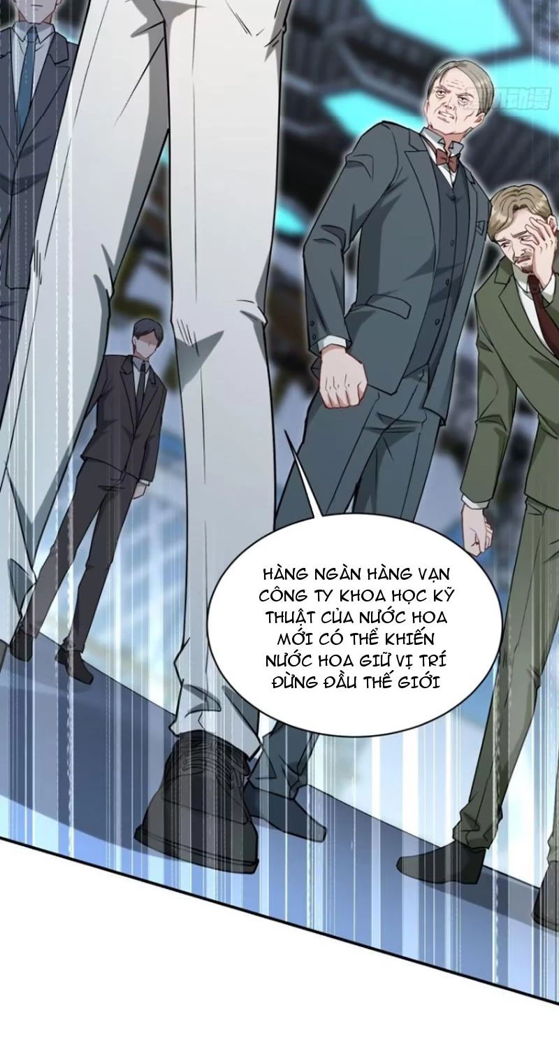 Bỏ Làm Simp Chúa, Ta Có Trong Tay Cả Tỉ Thần Hào! Chapter 88 - Trang 40