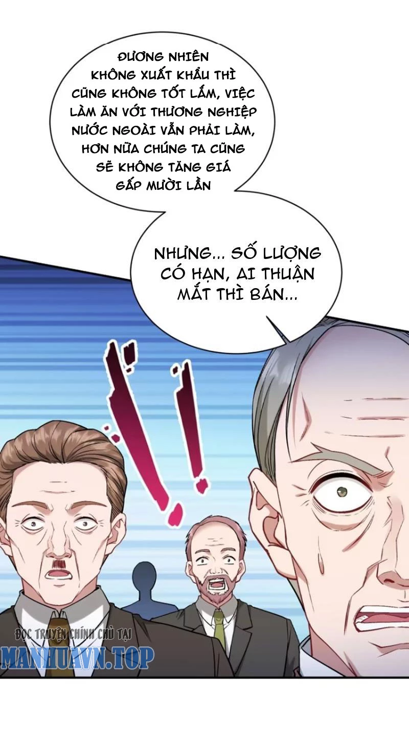 Bỏ Làm Simp Chúa, Ta Có Trong Tay Cả Tỉ Thần Hào! Chapter 88 - Trang 41