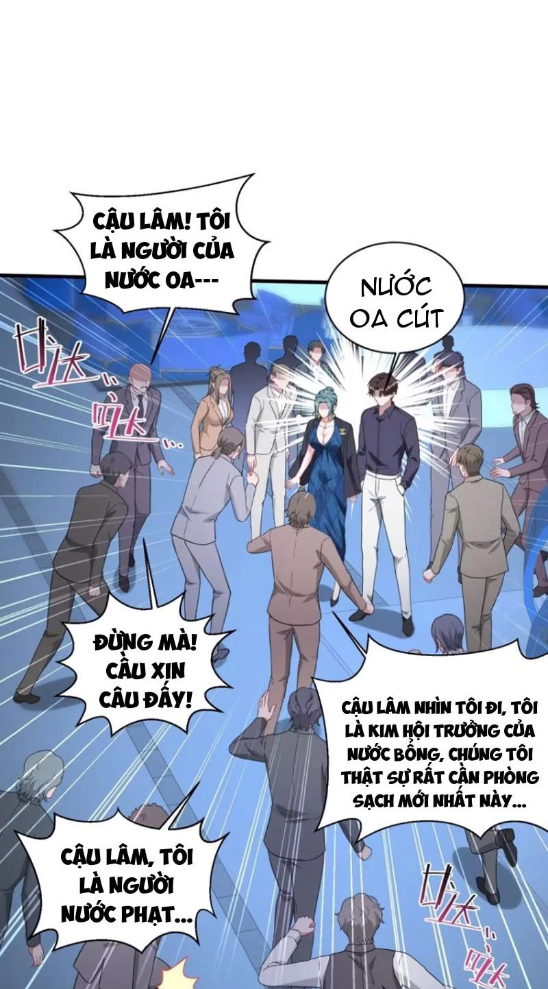 Bỏ Làm Simp Chúa, Ta Có Trong Tay Cả Tỉ Thần Hào! Chapter 88 - Trang 42