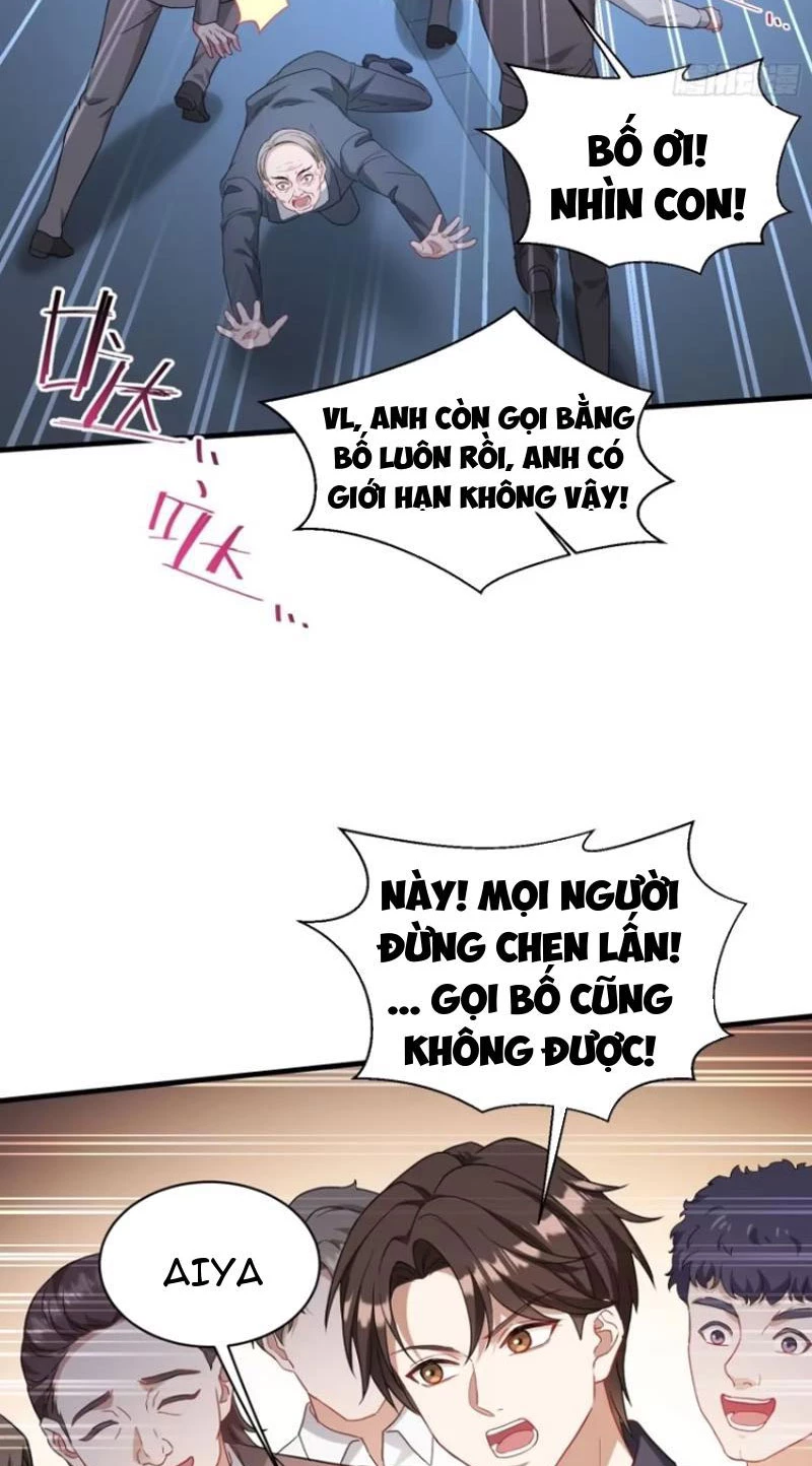 Bỏ Làm Simp Chúa, Ta Có Trong Tay Cả Tỉ Thần Hào! Chapter 88 - Trang 43