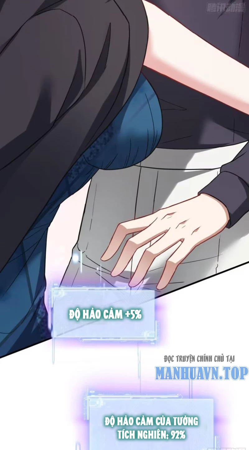 Bỏ Làm Simp Chúa, Ta Có Trong Tay Cả Tỉ Thần Hào! Chapter 88 - Trang 47