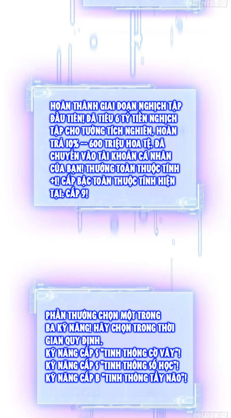 Bỏ Làm Simp Chúa, Ta Có Trong Tay Cả Tỉ Thần Hào! Chapter 88 - Trang 48