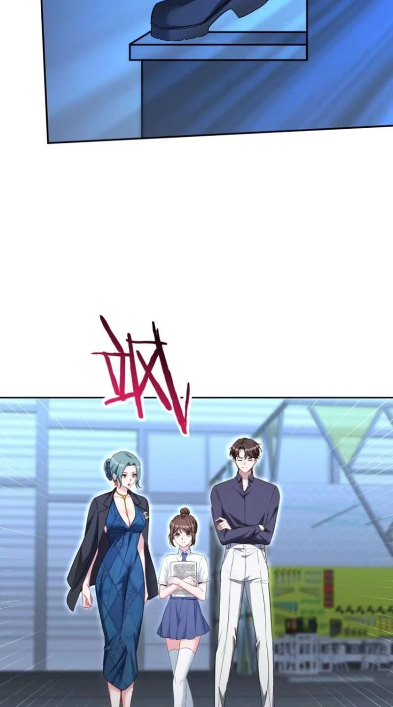 Bỏ Làm Simp Chúa, Ta Có Trong Tay Cả Tỉ Thần Hào! Chapter 88 - Trang 5