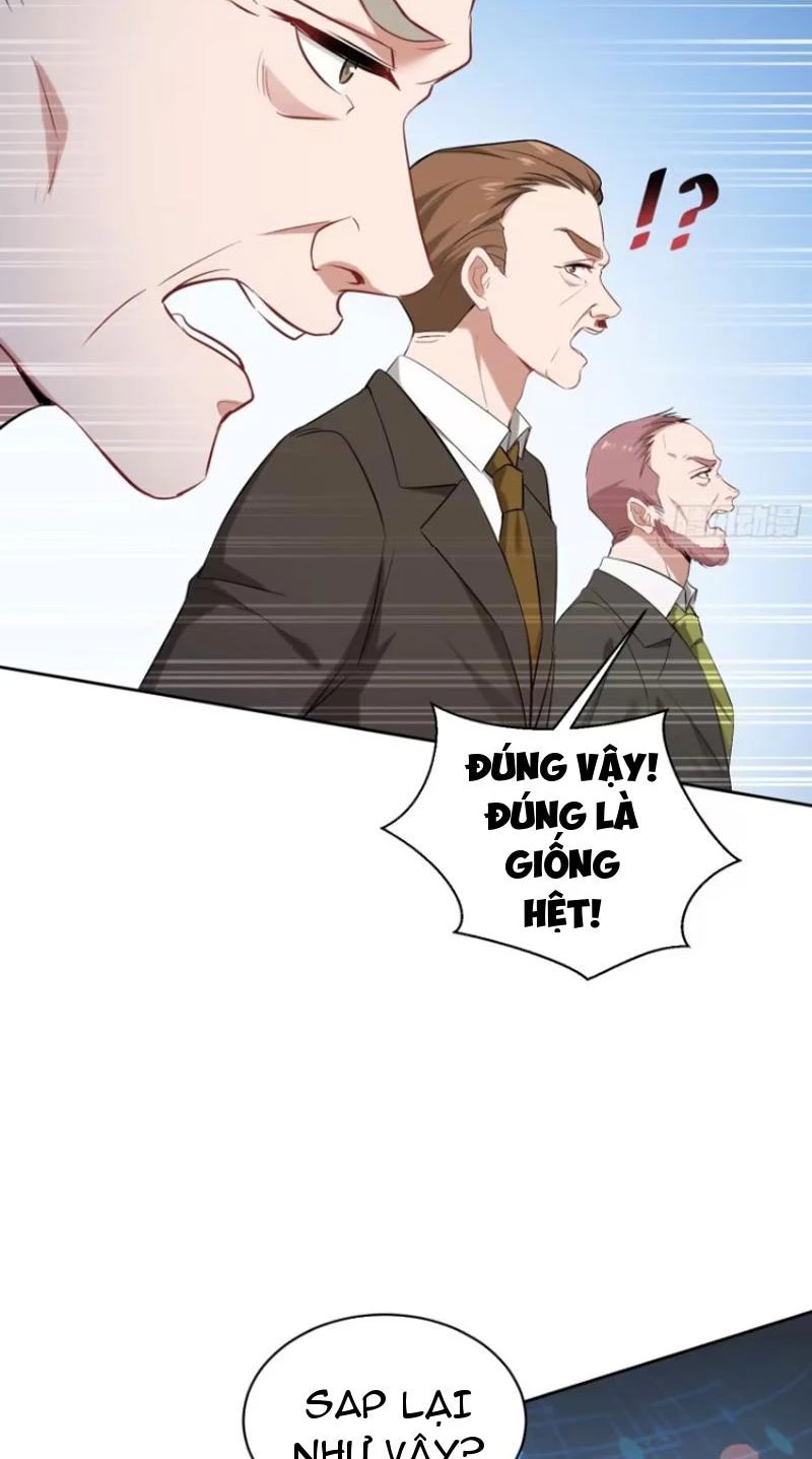 Bỏ Làm Simp Chúa, Ta Có Trong Tay Cả Tỉ Thần Hào! Chapter 88 - Trang 8