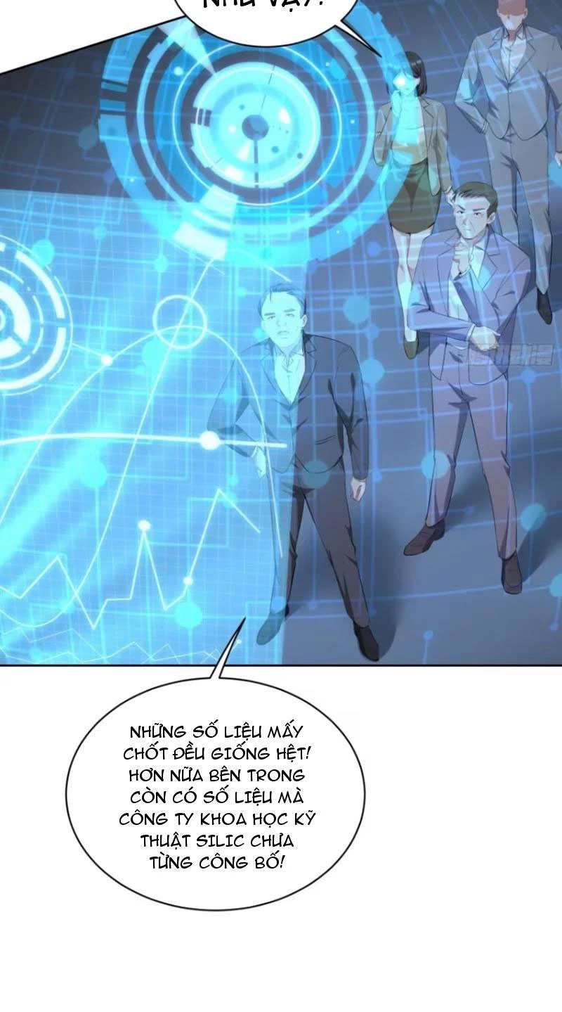 Bỏ Làm Simp Chúa, Ta Có Trong Tay Cả Tỉ Thần Hào! Chapter 88 - Trang 9