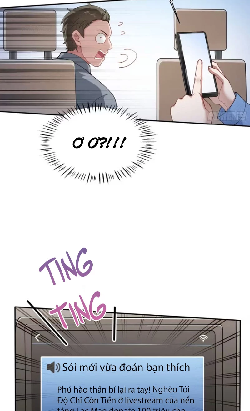 Bỏ Làm Simp Chúa, Ta Có Trong Tay Cả Tỉ Thần Hào! Chapter 9 - Trang 10