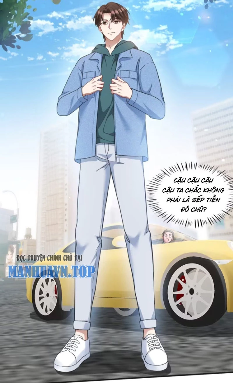 Bỏ Làm Simp Chúa, Ta Có Trong Tay Cả Tỉ Thần Hào! Chapter 9 - Trang 13
