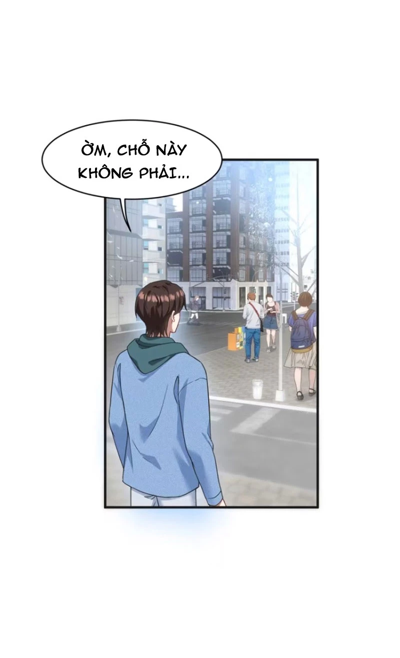 Bỏ Làm Simp Chúa, Ta Có Trong Tay Cả Tỉ Thần Hào! Chapter 9 - Trang 15