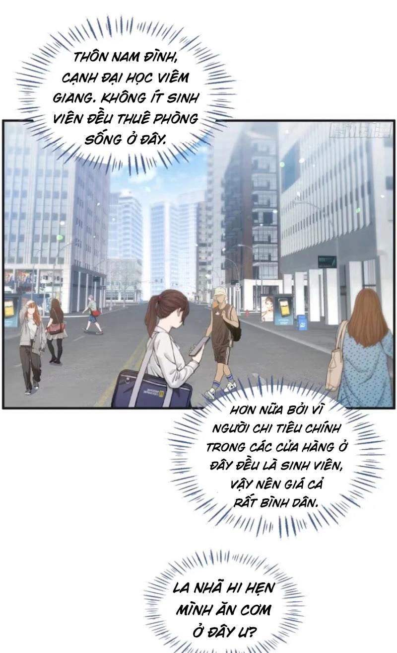 Bỏ Làm Simp Chúa, Ta Có Trong Tay Cả Tỉ Thần Hào! Chapter 9 - Trang 16