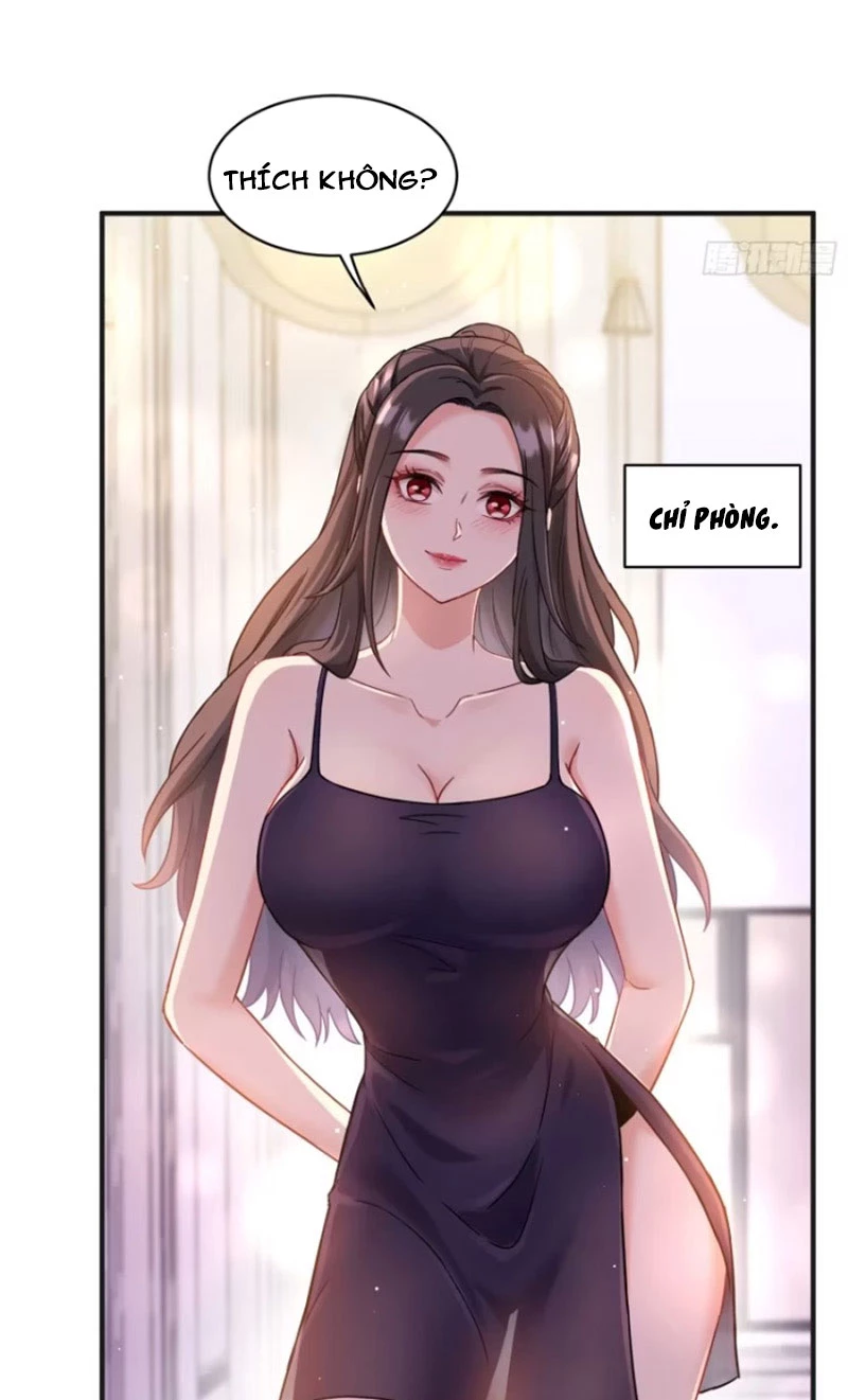 Bỏ Làm Simp Chúa, Ta Có Trong Tay Cả Tỉ Thần Hào! Chapter 9 - Trang 21