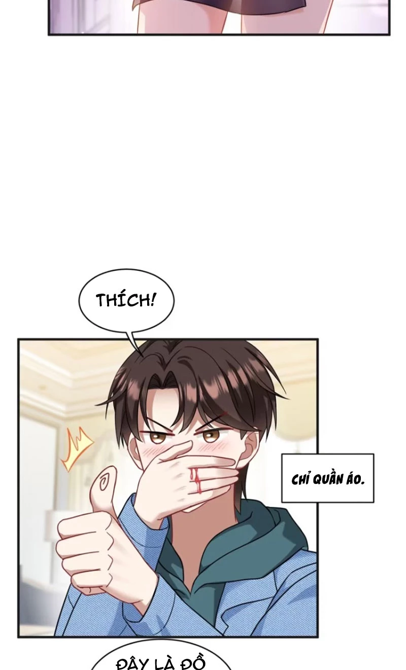 Bỏ Làm Simp Chúa, Ta Có Trong Tay Cả Tỉ Thần Hào! Chapter 9 - Trang 22