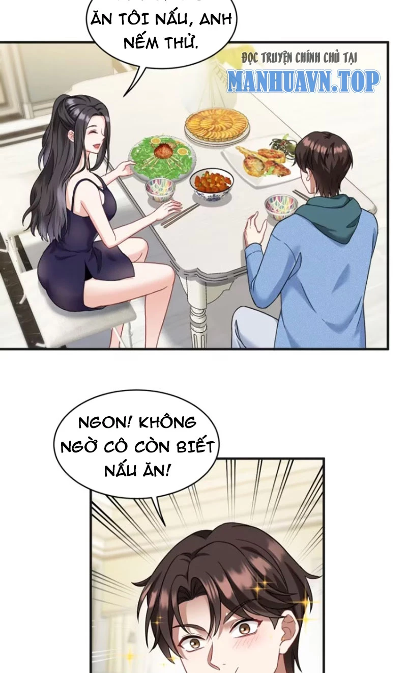 Bỏ Làm Simp Chúa, Ta Có Trong Tay Cả Tỉ Thần Hào! Chapter 9 - Trang 23