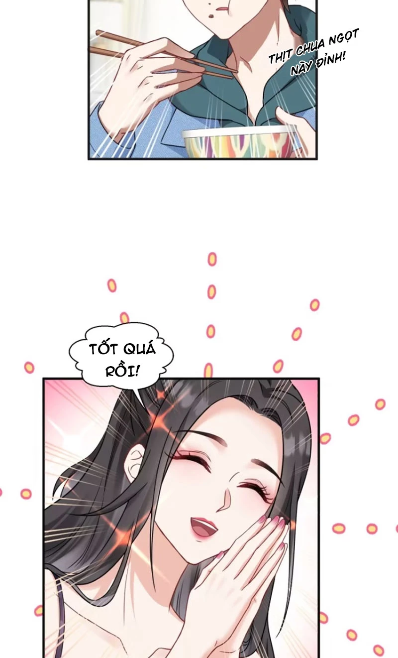 Bỏ Làm Simp Chúa, Ta Có Trong Tay Cả Tỉ Thần Hào! Chapter 9 - Trang 24