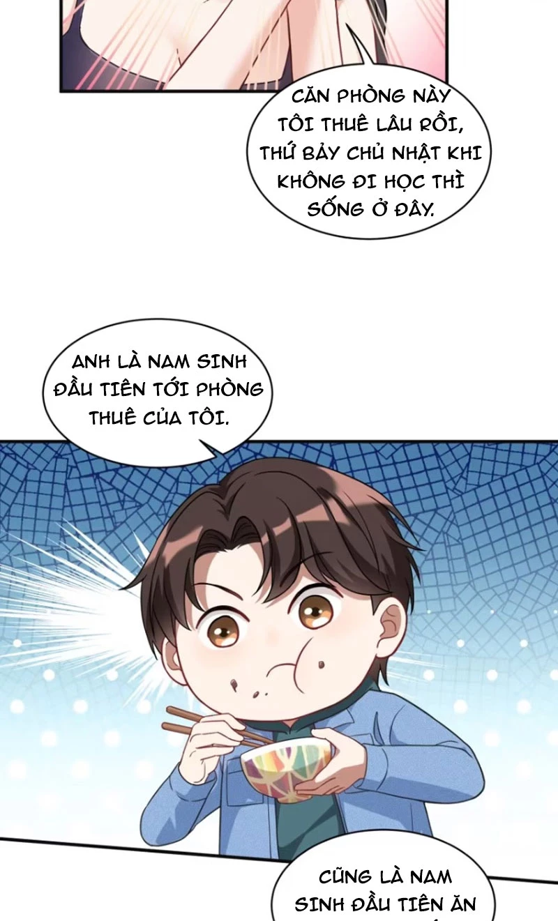 Bỏ Làm Simp Chúa, Ta Có Trong Tay Cả Tỉ Thần Hào! Chapter 9 - Trang 25