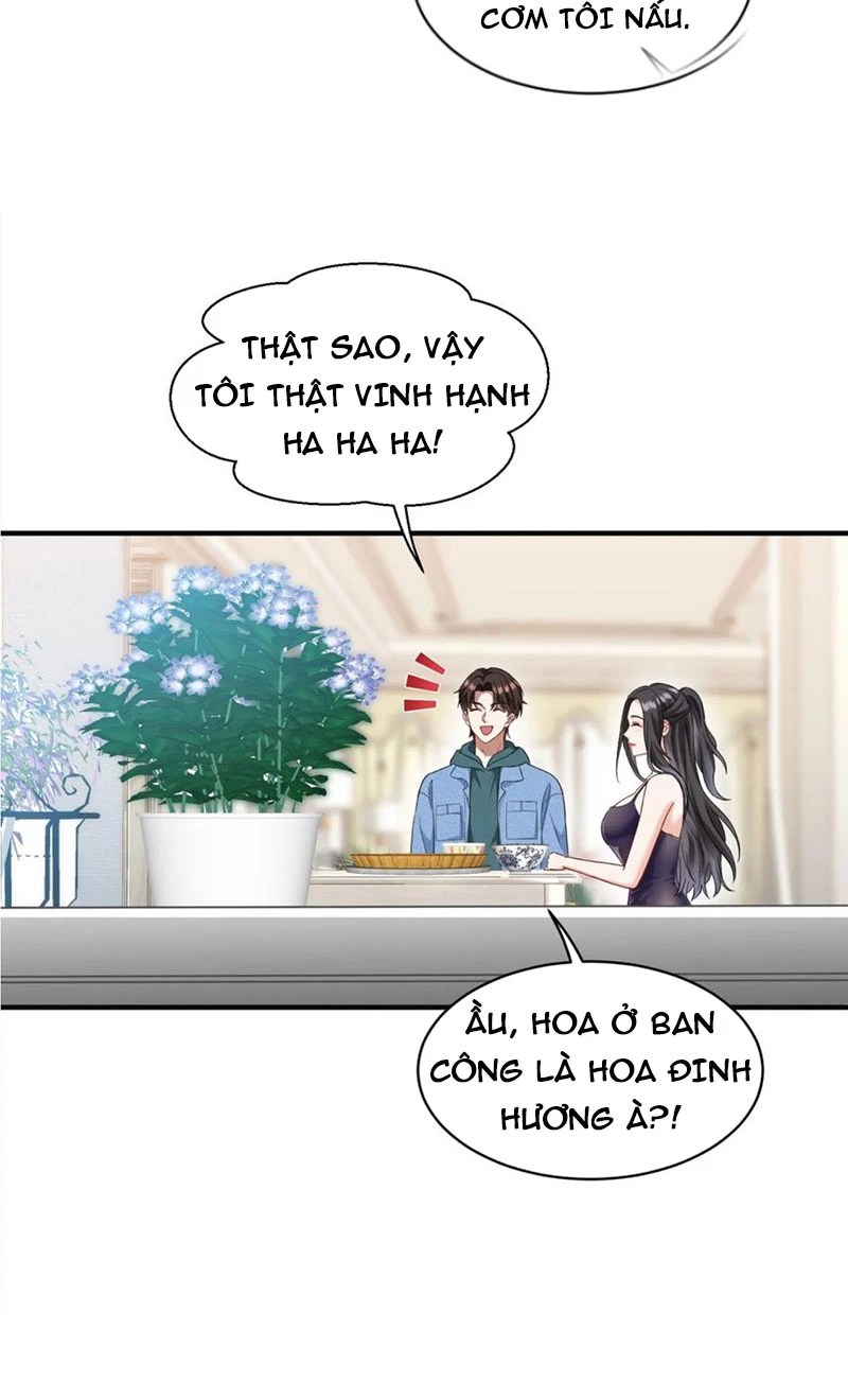 Bỏ Làm Simp Chúa, Ta Có Trong Tay Cả Tỉ Thần Hào! Chapter 9 - Trang 26
