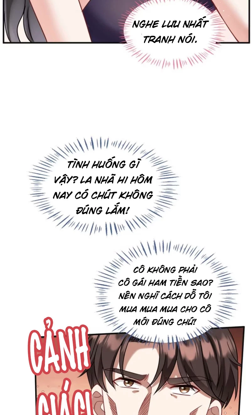 Bỏ Làm Simp Chúa, Ta Có Trong Tay Cả Tỉ Thần Hào! Chapter 9 - Trang 28