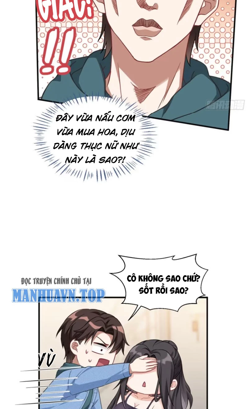 Bỏ Làm Simp Chúa, Ta Có Trong Tay Cả Tỉ Thần Hào! Chapter 9 - Trang 29