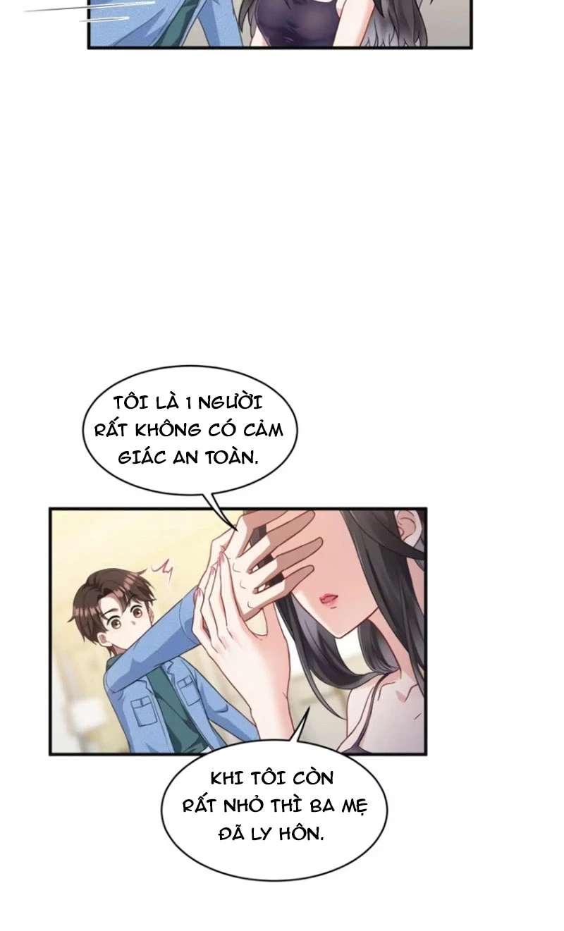 Bỏ Làm Simp Chúa, Ta Có Trong Tay Cả Tỉ Thần Hào! Chapter 9 - Trang 30