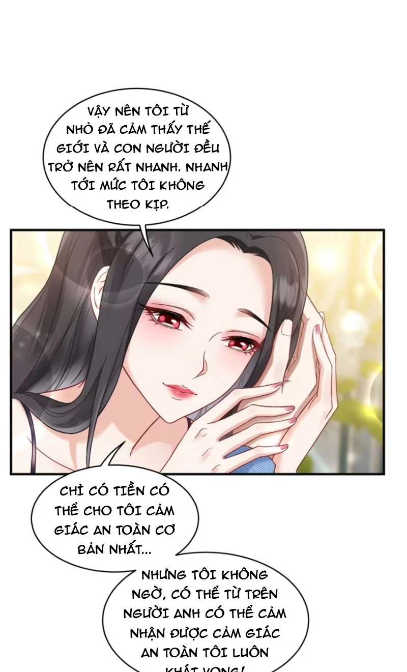 Bỏ Làm Simp Chúa, Ta Có Trong Tay Cả Tỉ Thần Hào! Chapter 9 - Trang 31