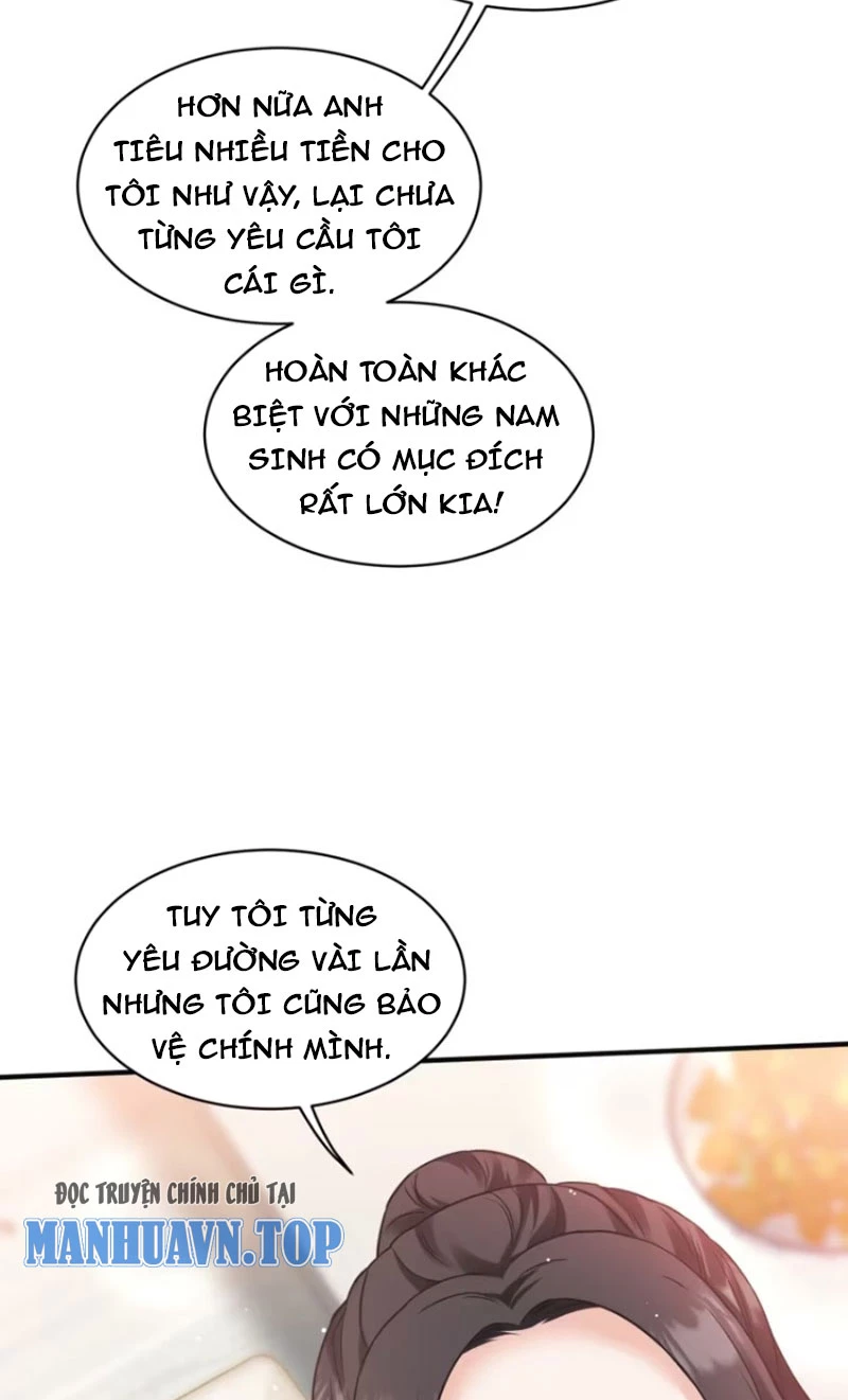 Bỏ Làm Simp Chúa, Ta Có Trong Tay Cả Tỉ Thần Hào! Chapter 9 - Trang 33
