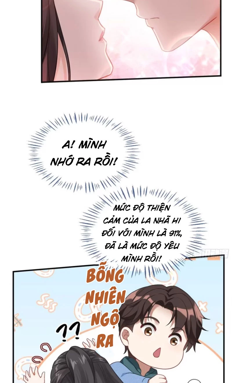 Bỏ Làm Simp Chúa, Ta Có Trong Tay Cả Tỉ Thần Hào! Chapter 9 - Trang 35