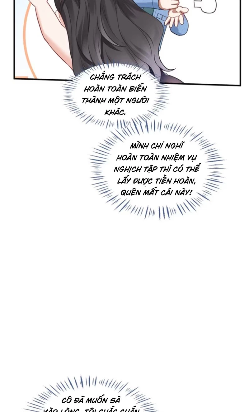 Bỏ Làm Simp Chúa, Ta Có Trong Tay Cả Tỉ Thần Hào! Chapter 9 - Trang 36