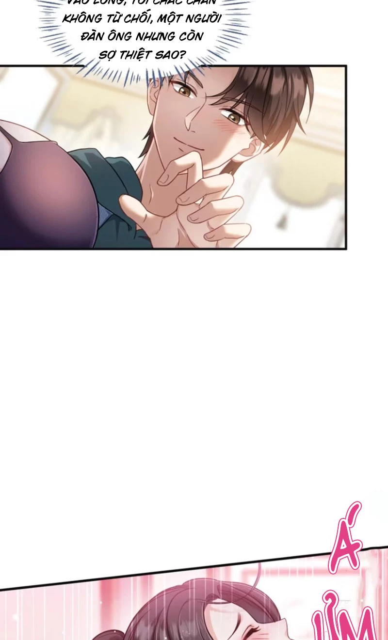 Bỏ Làm Simp Chúa, Ta Có Trong Tay Cả Tỉ Thần Hào! Chapter 9 - Trang 37