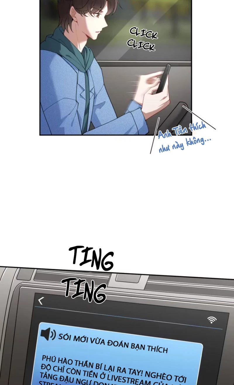 Bỏ Làm Simp Chúa, Ta Có Trong Tay Cả Tỉ Thần Hào! Chapter 9 - Trang 4