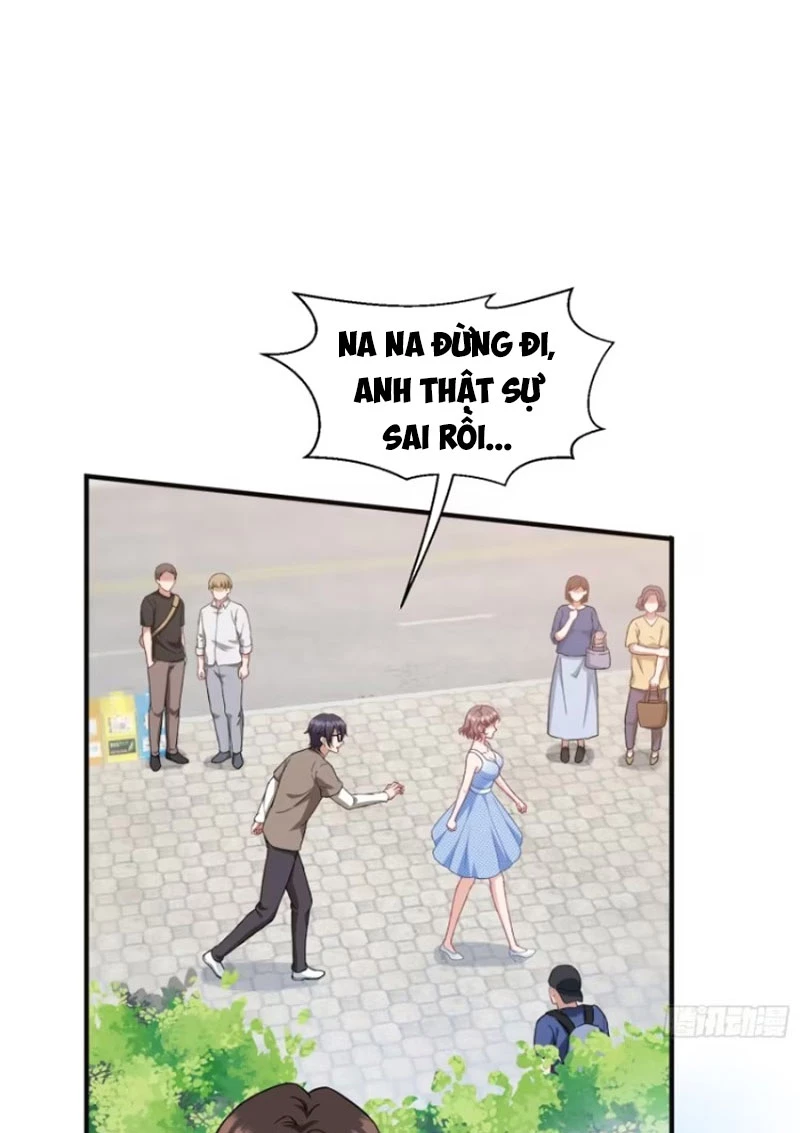 Bỏ Làm Simp Chúa, Ta Có Trong Tay Cả Tỉ Thần Hào! Chapter 9 - Trang 43