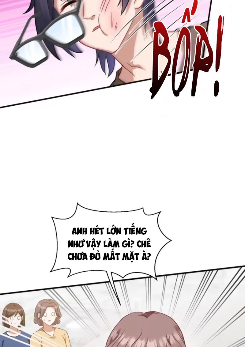 Bỏ Làm Simp Chúa, Ta Có Trong Tay Cả Tỉ Thần Hào! Chapter 9 - Trang 45