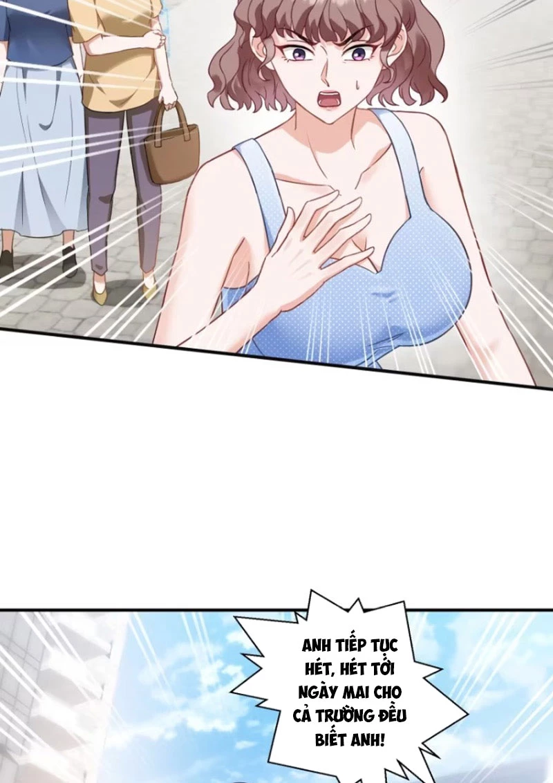 Bỏ Làm Simp Chúa, Ta Có Trong Tay Cả Tỉ Thần Hào! Chapter 9 - Trang 46