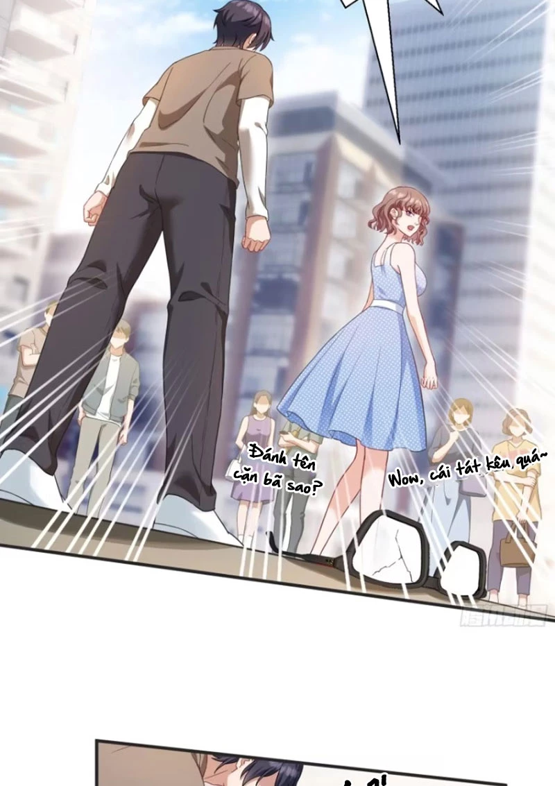 Bỏ Làm Simp Chúa, Ta Có Trong Tay Cả Tỉ Thần Hào! Chapter 9 - Trang 47