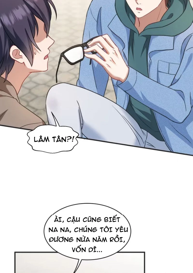 Bỏ Làm Simp Chúa, Ta Có Trong Tay Cả Tỉ Thần Hào! Chapter 9 - Trang 49