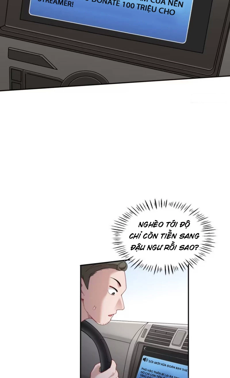 Bỏ Làm Simp Chúa, Ta Có Trong Tay Cả Tỉ Thần Hào! Chapter 9 - Trang 5