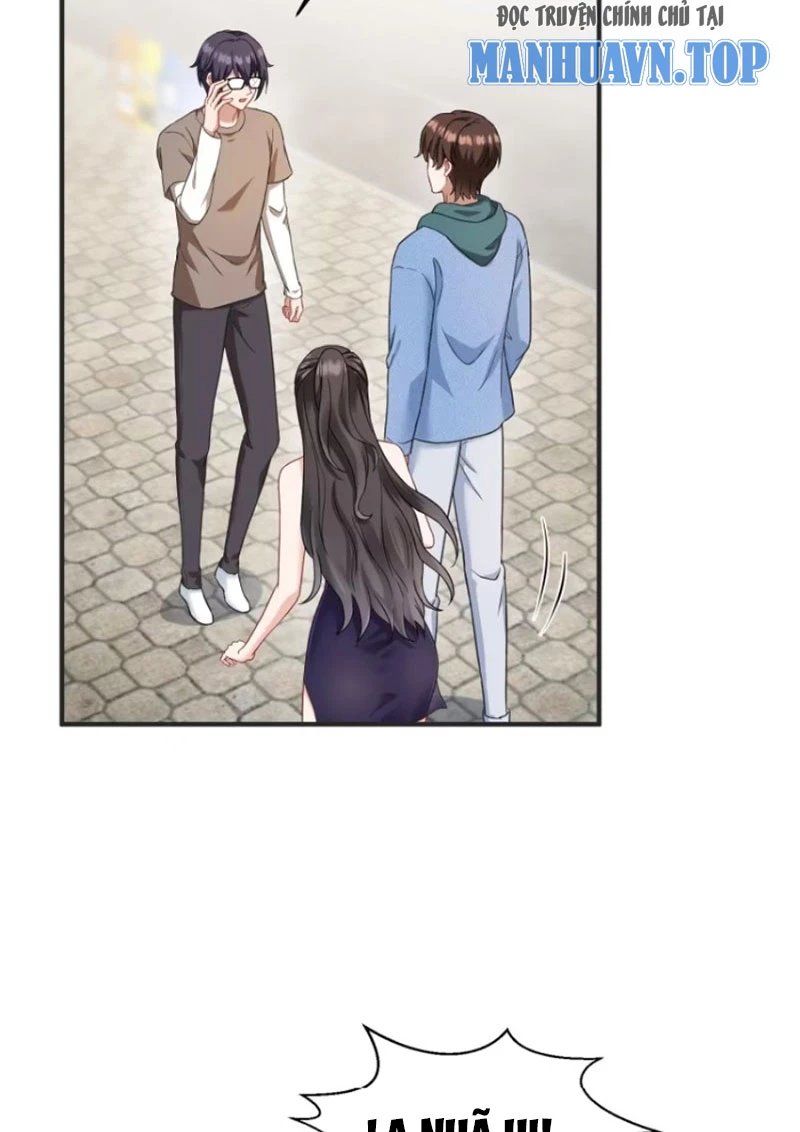 Bỏ Làm Simp Chúa, Ta Có Trong Tay Cả Tỉ Thần Hào! Chapter 9 - Trang 50