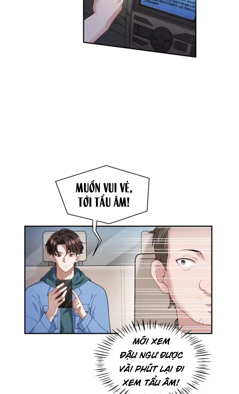 Bỏ Làm Simp Chúa, Ta Có Trong Tay Cả Tỉ Thần Hào! Chapter 9 - Trang 6