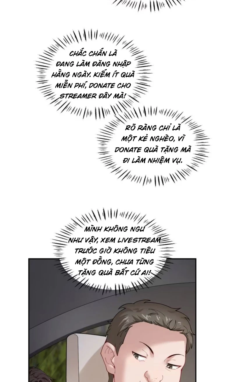 Bỏ Làm Simp Chúa, Ta Có Trong Tay Cả Tỉ Thần Hào! Chapter 9 - Trang 7