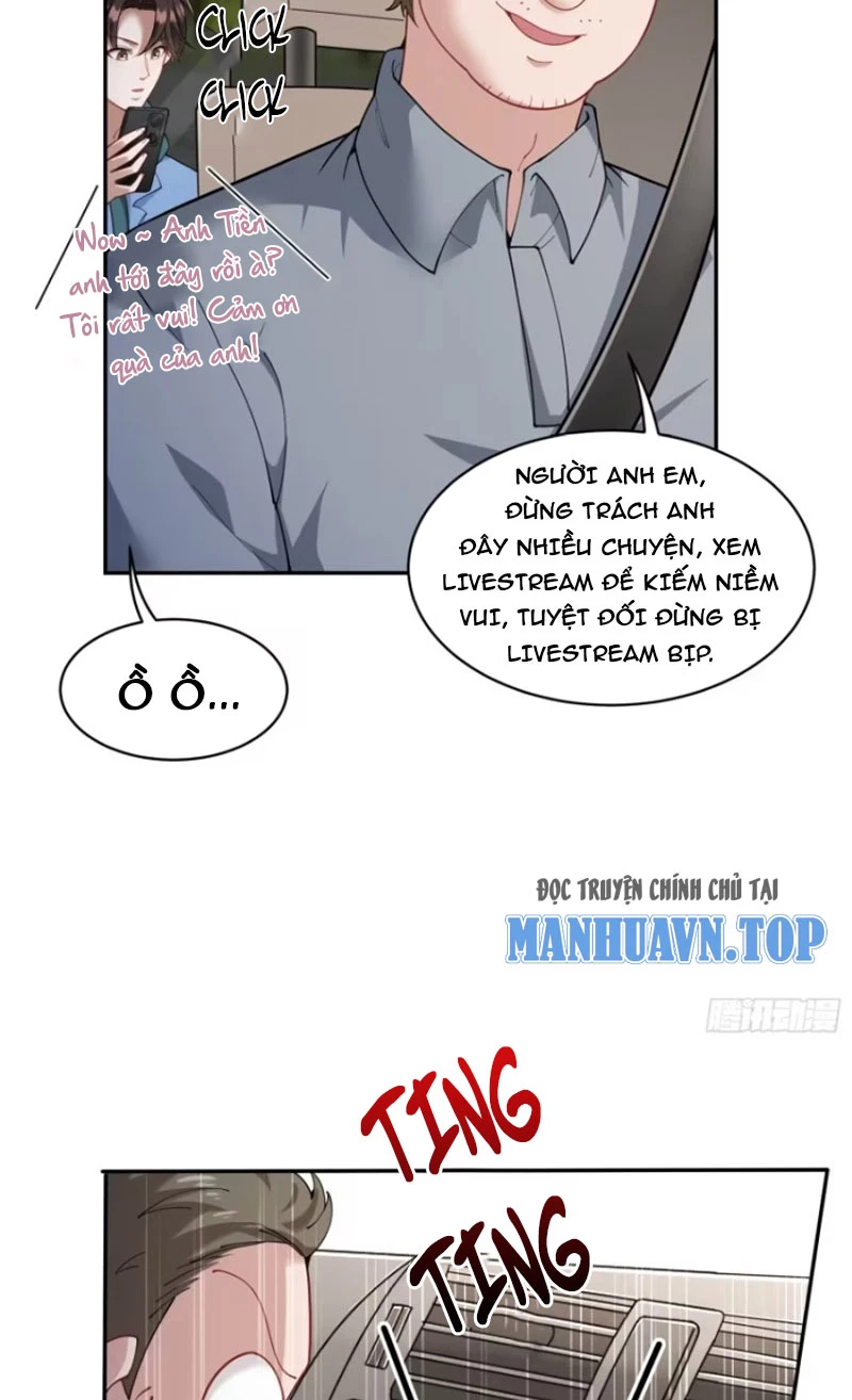 Bỏ Làm Simp Chúa, Ta Có Trong Tay Cả Tỉ Thần Hào! Chapter 9 - Trang 8