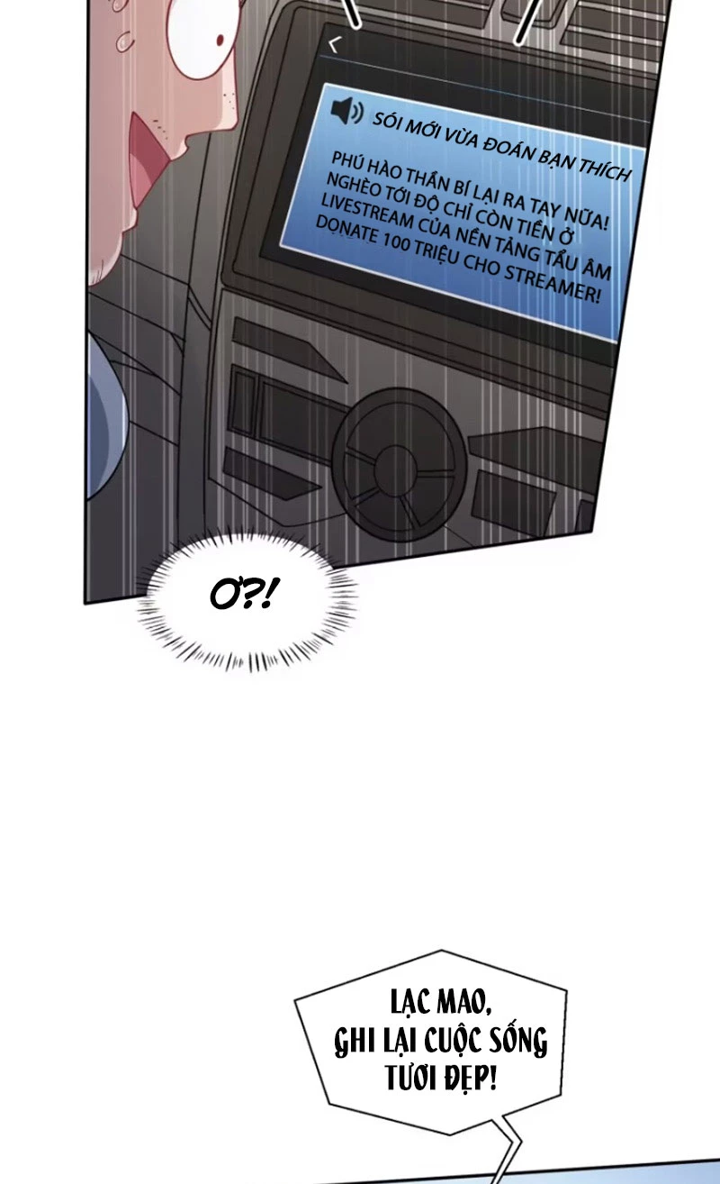 Bỏ Làm Simp Chúa, Ta Có Trong Tay Cả Tỉ Thần Hào! Chapter 9 - Trang 9