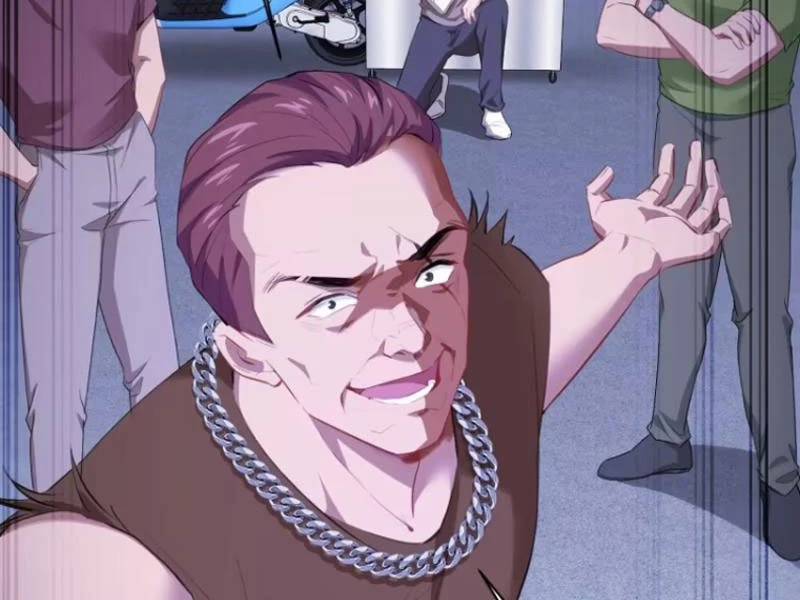 Bỏ Làm Simp Chúa, Ta Có Trong Tay Cả Tỉ Thần Hào! Chapter 91 - Trang 10