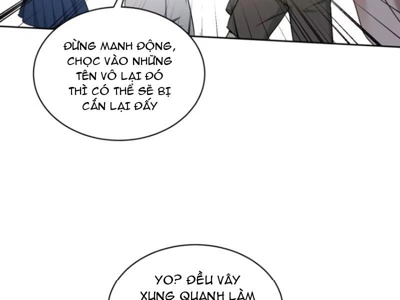Bỏ Làm Simp Chúa, Ta Có Trong Tay Cả Tỉ Thần Hào! Chapter 91 - Trang 5