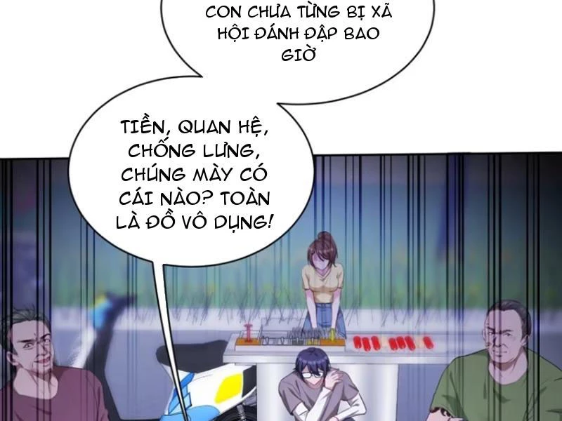 Bỏ Làm Simp Chúa, Ta Có Trong Tay Cả Tỉ Thần Hào! Chapter 91 - Trang 9