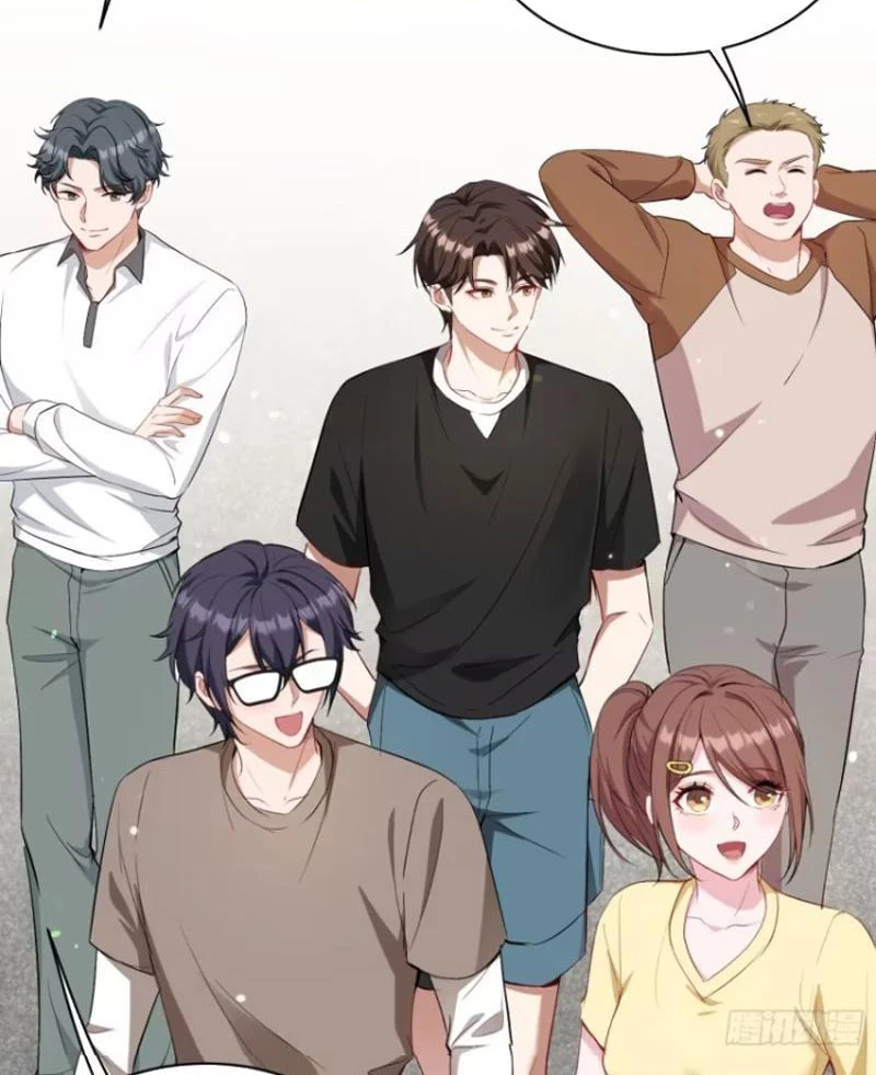 Bỏ Làm Simp Chúa, Ta Có Trong Tay Cả Tỉ Thần Hào! Chapter 93 - Trang 17