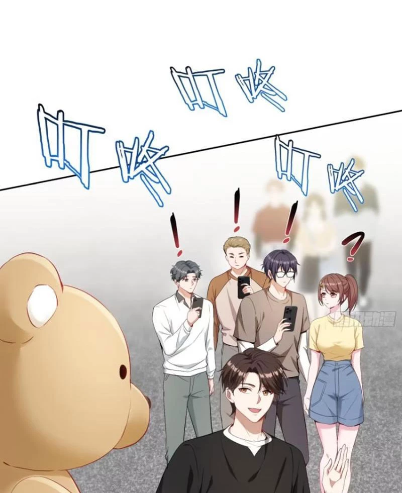 Bỏ Làm Simp Chúa, Ta Có Trong Tay Cả Tỉ Thần Hào! Chapter 93 - Trang 21