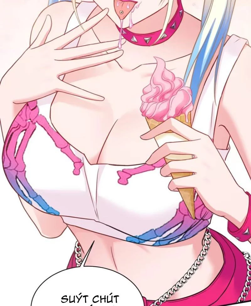 Bỏ Làm Simp Chúa, Ta Có Trong Tay Cả Tỉ Thần Hào! Chapter 93 - Trang 36