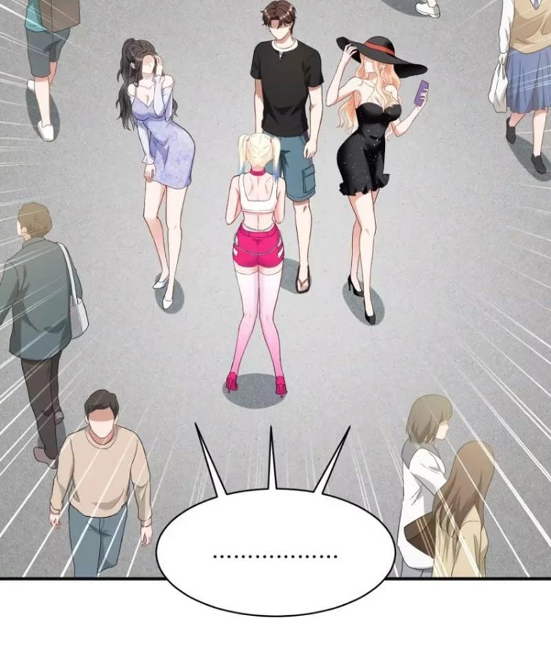 Bỏ Làm Simp Chúa, Ta Có Trong Tay Cả Tỉ Thần Hào! Chapter 93 - Trang 38