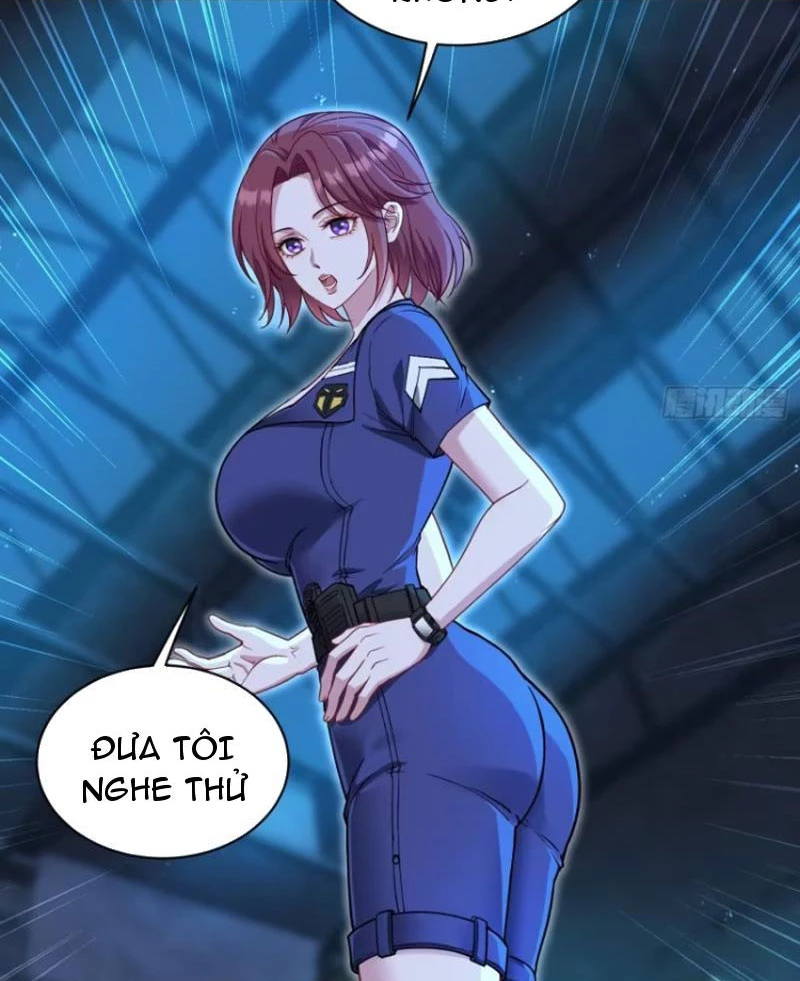 Bỏ Làm Simp Chúa, Ta Có Trong Tay Cả Tỉ Thần Hào! Chapter 93 - Trang 4